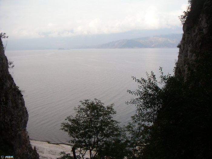 061013 13 Grekland, Prespa Sjöarna