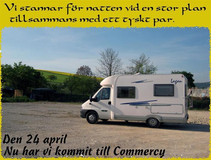 068 Commercy