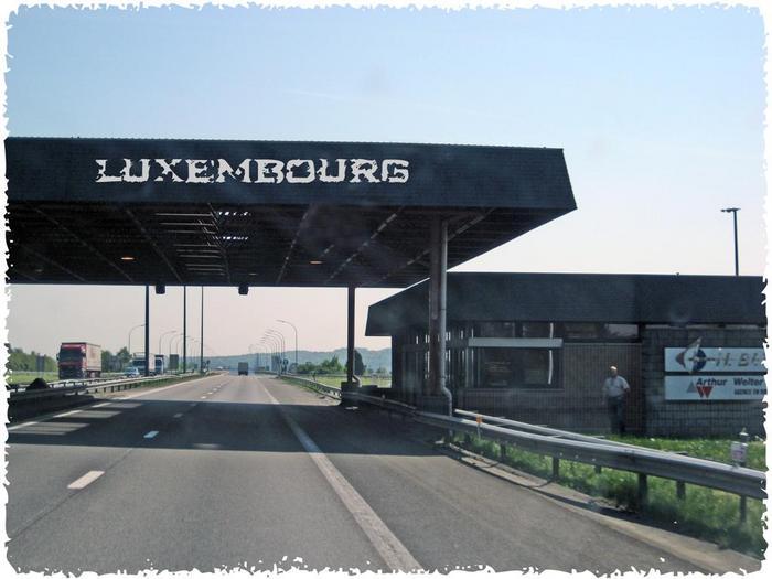 070 Luxembourg