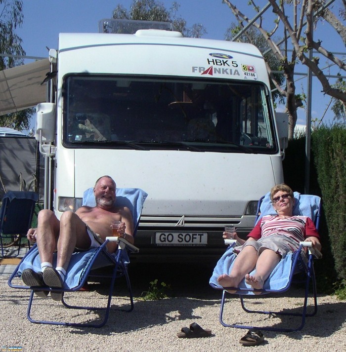 070311007s Spanien, La Marina