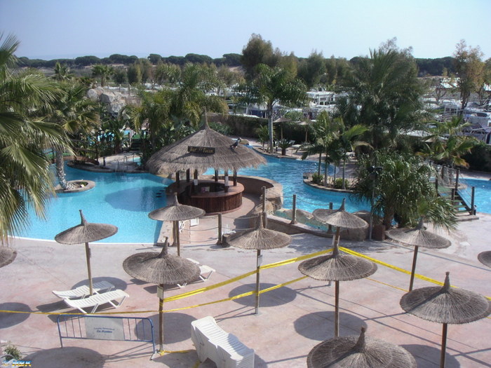 070329011 Spanien, La Marina