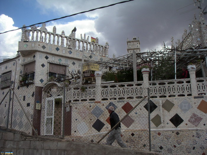 070329036 Spanien, Elx