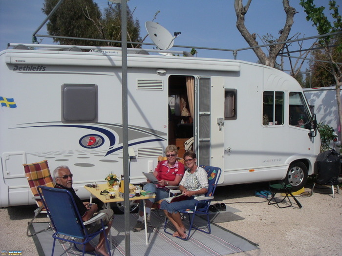 070329058 Spanien, La Marina