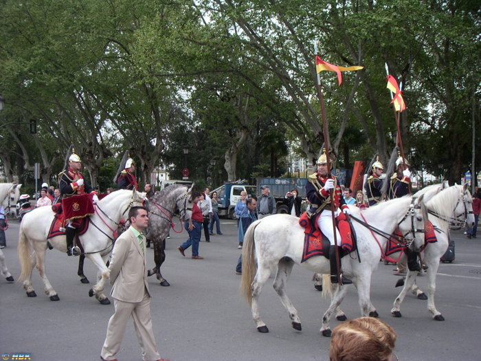 070401058 Spanien, Sevilla