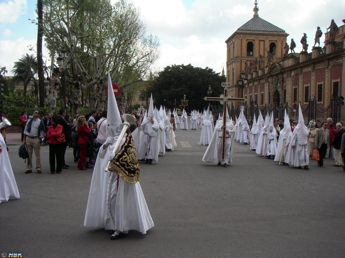 070401059 Spanien, Sevilla