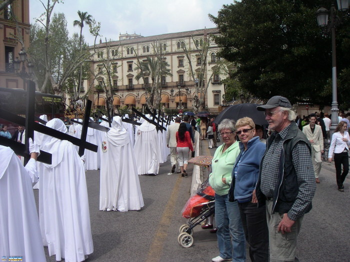 070401066 Spanien, Sevilla