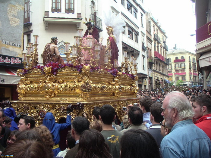 070403044 Spanien, Sevilla