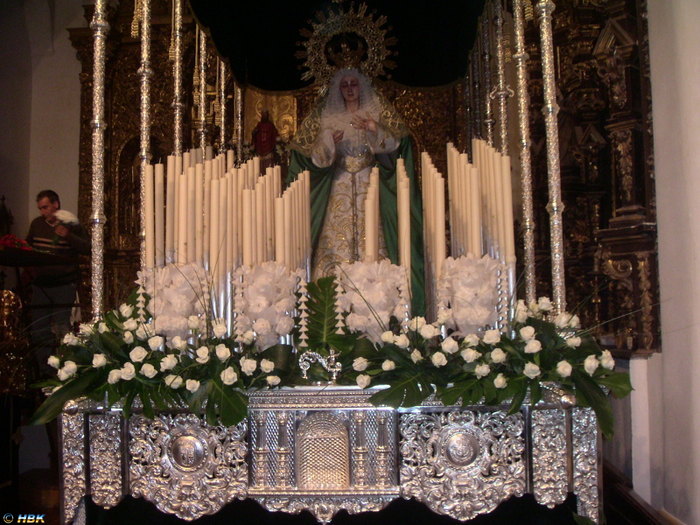 070406021 Spanien, Zafra