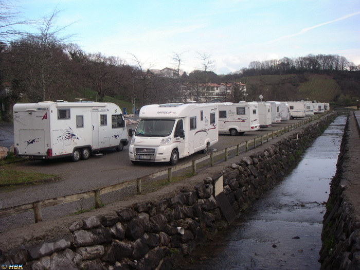 070411013 Frankrike Le Lac