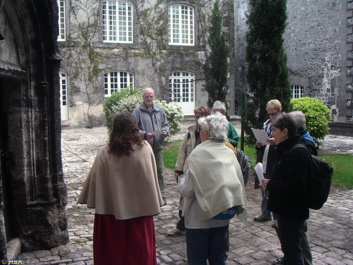 070411030 Frankrike, Cognac