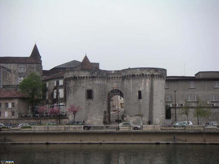 070414004, Frankrike, Cognac