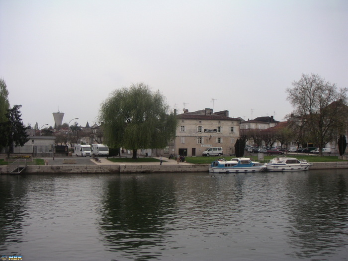 070414010 Frankrike, Cognac