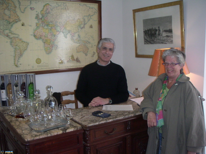 070414018 Frankrike, Cognac