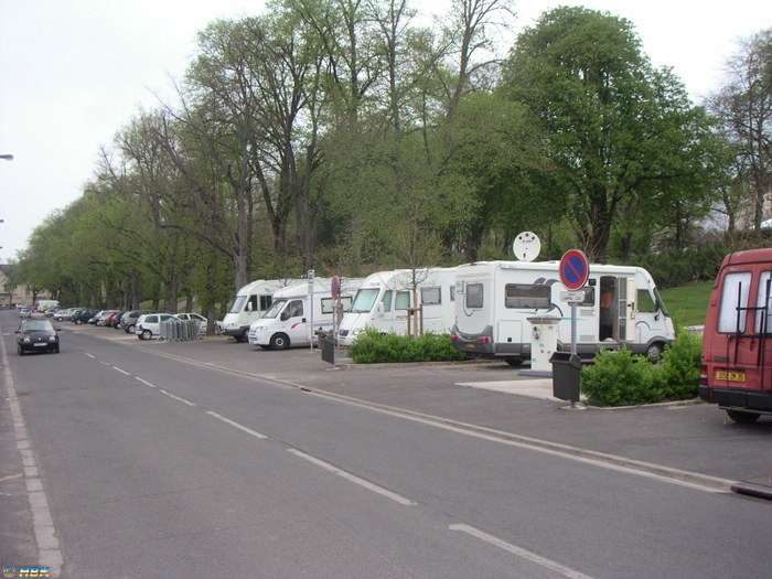 070414030 Frankrike, Bourges