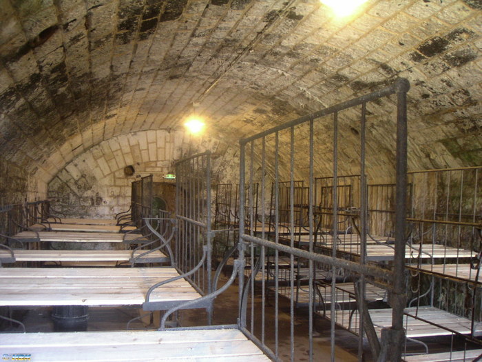 070414095 Frankrike, Verdun