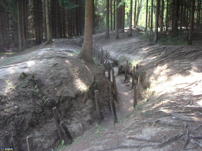 070414098 Frankrike, Verdun