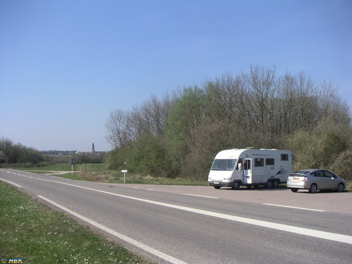 070414105 Frankrike, Verdun