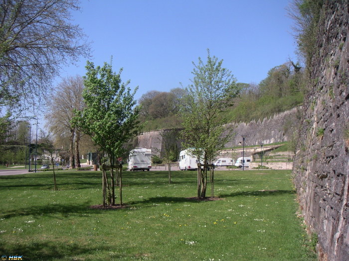 070418002 Frankrike, Verdun