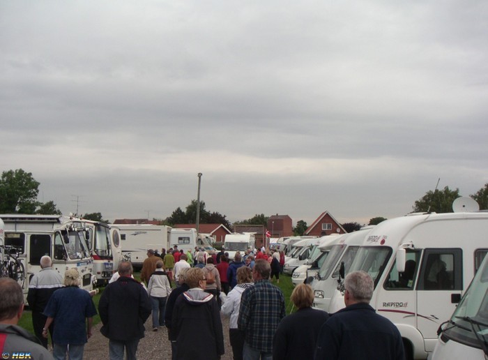 07070201 Nordisk Motor Caravan möte