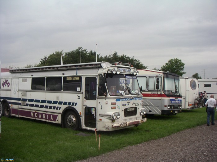 07070202 Nordisk Motor Caravan möte