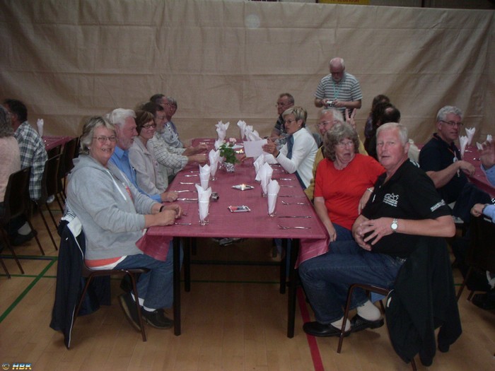 07070205 Nordisk Motor Caravan möte