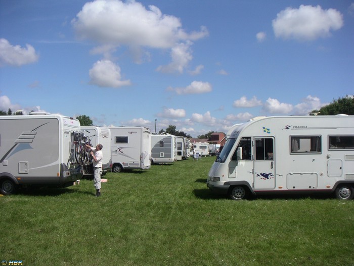 07070231 Nordisk Motor Caravan