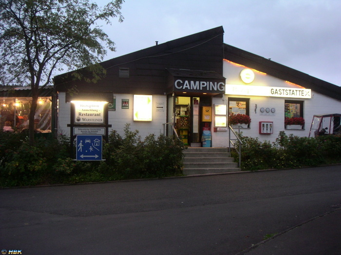 070916002 Tyskland, Reimboldshausen