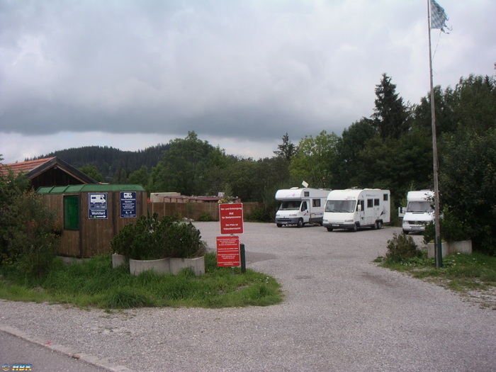 070916007 Tyskland, Weissbach