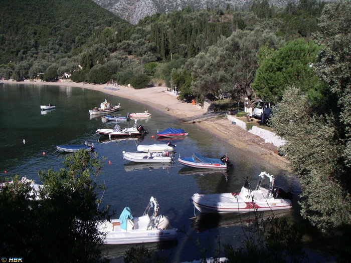 070916049 Grekland, Vlicho, Lefkadas