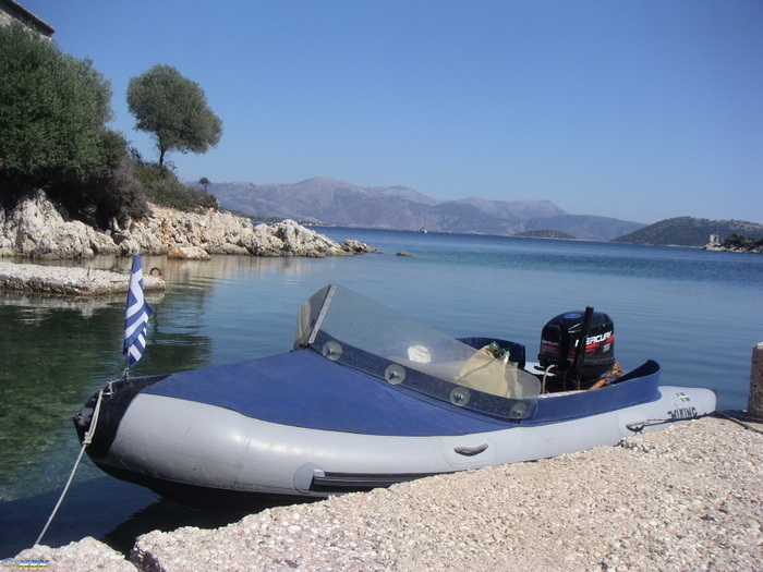 071003013 Grekland, Vlicho, Lefkada