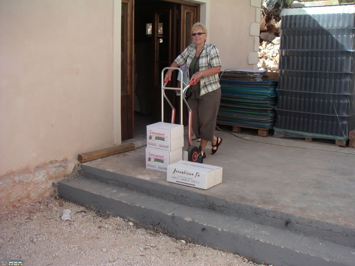 071006025 Grekland, Vlicho, Lefkada