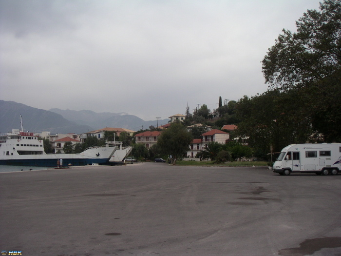 071010004 Grekland, Vasilliki, Lefkada
