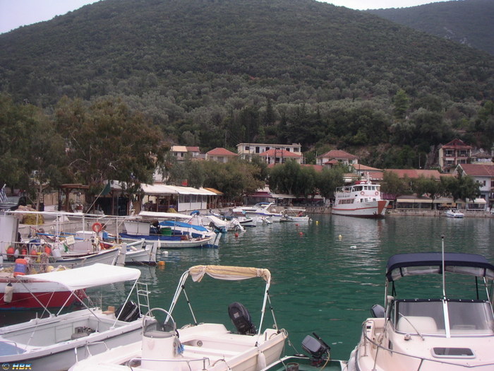 071010006 Grekland, Vasilliki, Lefkada