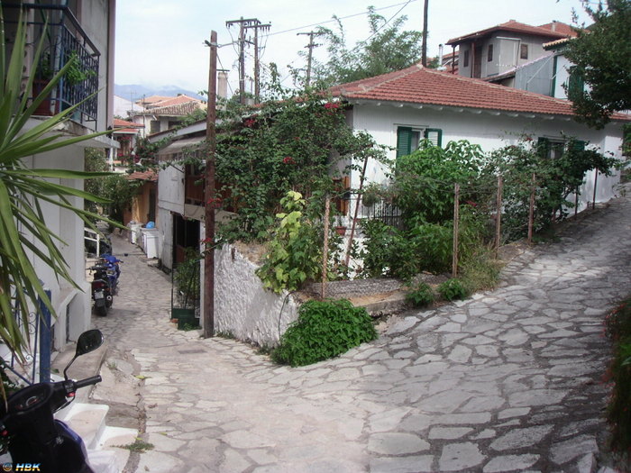 071010007 Grekland, Vasilliki, Lefkada