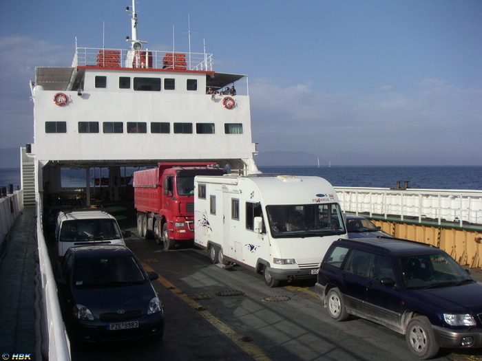 071010016 Grekland, Vasilliki, Lefkadas