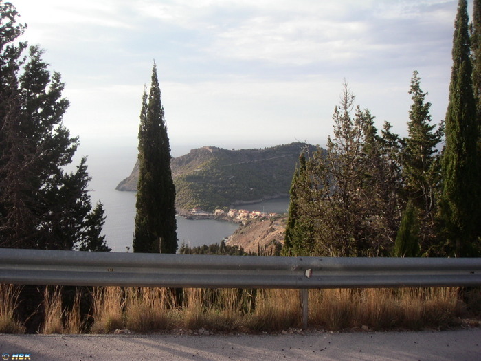 071010020 Grekland, Kefalonia