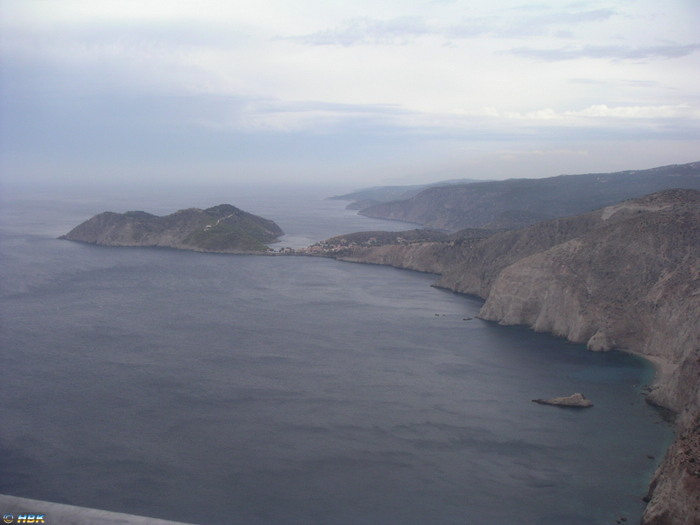 071010031 Grekland, Kefalonia