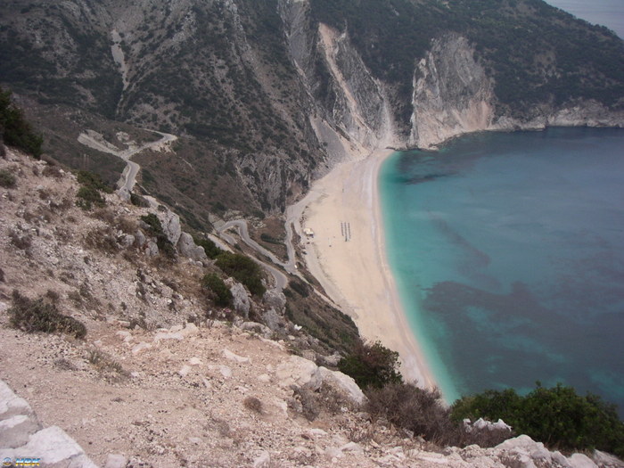 071010032 Grekland, Kefalonia
