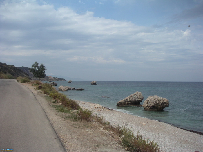 071010037 Grekland, Kefalonia