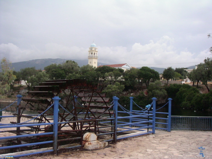 071010042 Grekland, Kefalonia