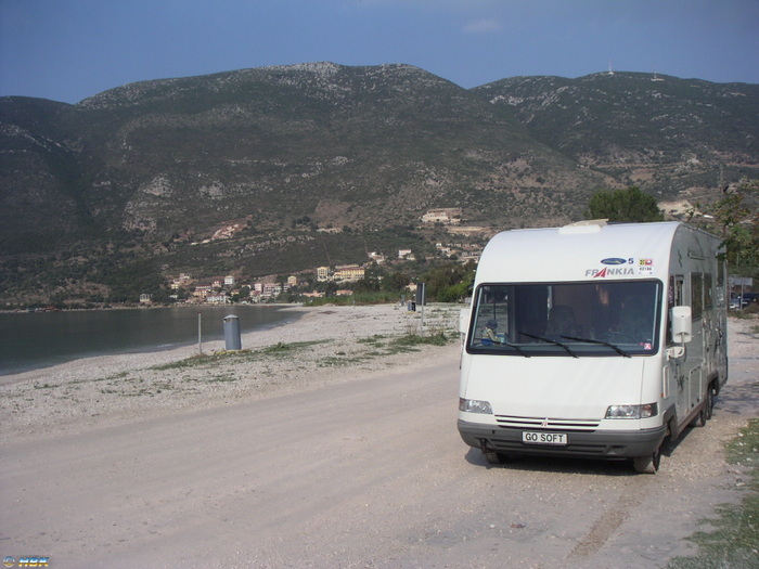 071010054 Grekland, Vasilliki, Lefkadas