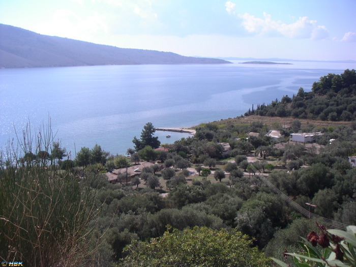 071015005 Grekland, Plataria, Lefkada
