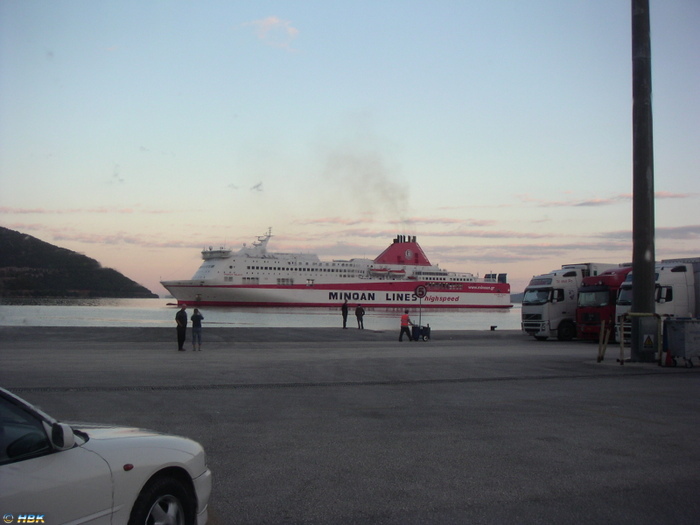 071015026 Grekland, Igoumenitsa