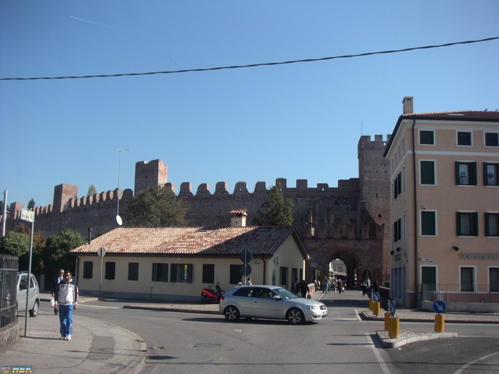 071015038 Italien, Chittadela