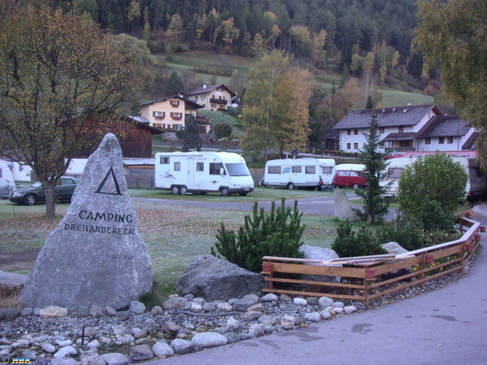 071019003 Österrike, Ried Im Oberinntal