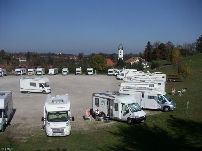 071019005 Tyskland, Nesselwang