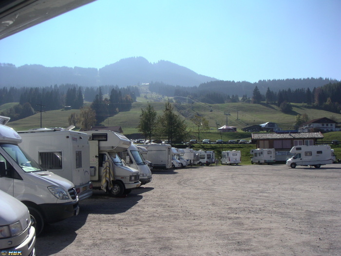 071019009 Tyskland, Nesselwang