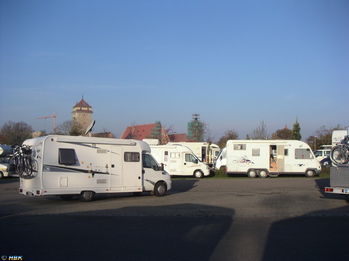 071019025 Tyskland, Rothenburg odT