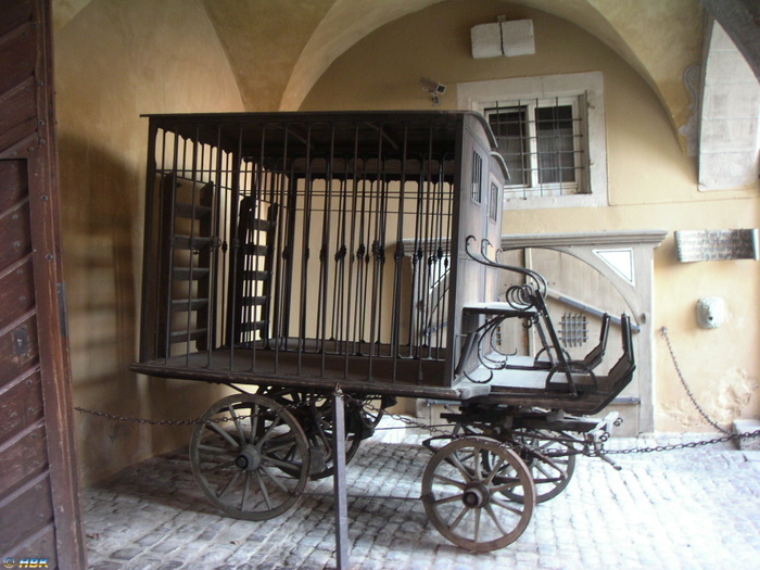 071019052 Tyskland, Rothenburg odT
