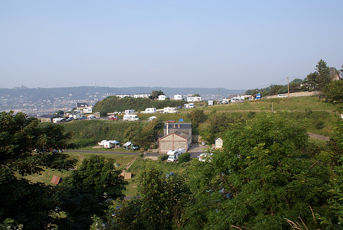 078 Camping Municipal Fecamp